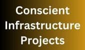 Conscient Infrastructure