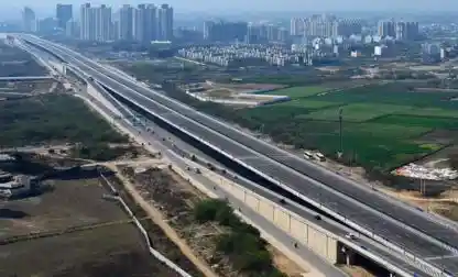 property in Dwarka Expressway