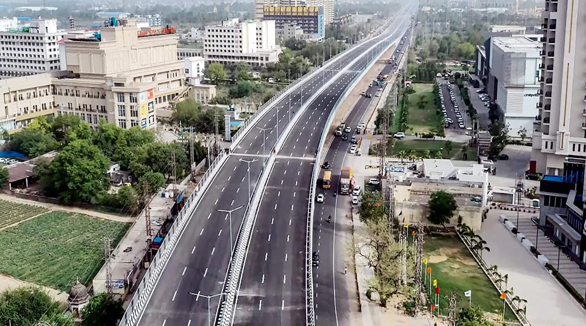 property in Sohna Road