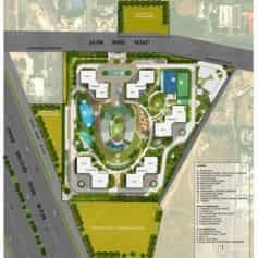 TARC Ishva Floor Plan TARC Ishva Floor Plan