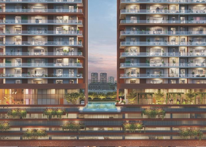 shapoorji pallonji the dualis