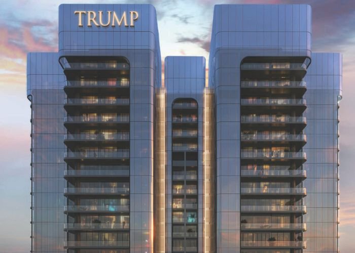 Trump Residences